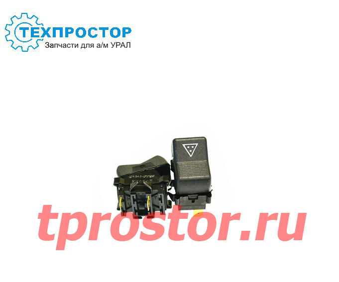 ВК343-01.16 Выключатель знака автопоезда ВК 343-01.16