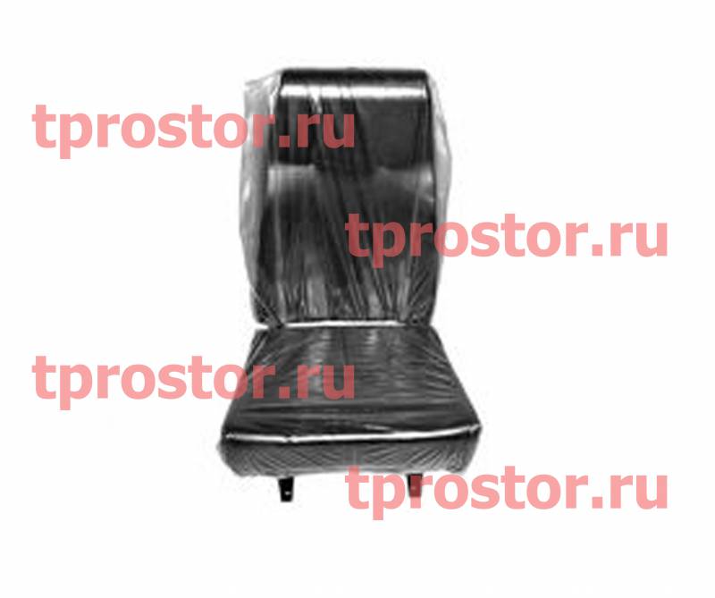 ВОС 005.116 Сиденье водителя нов.обр. (высокое)