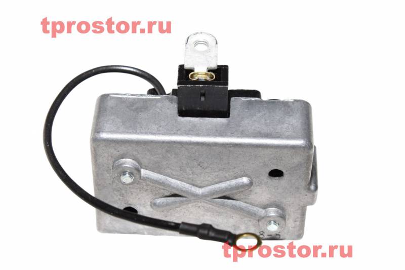 Я120М12-01 Щеткодержатель генератора 1312.3771 Евро ЭНЕРГОМАШ г.Калуга